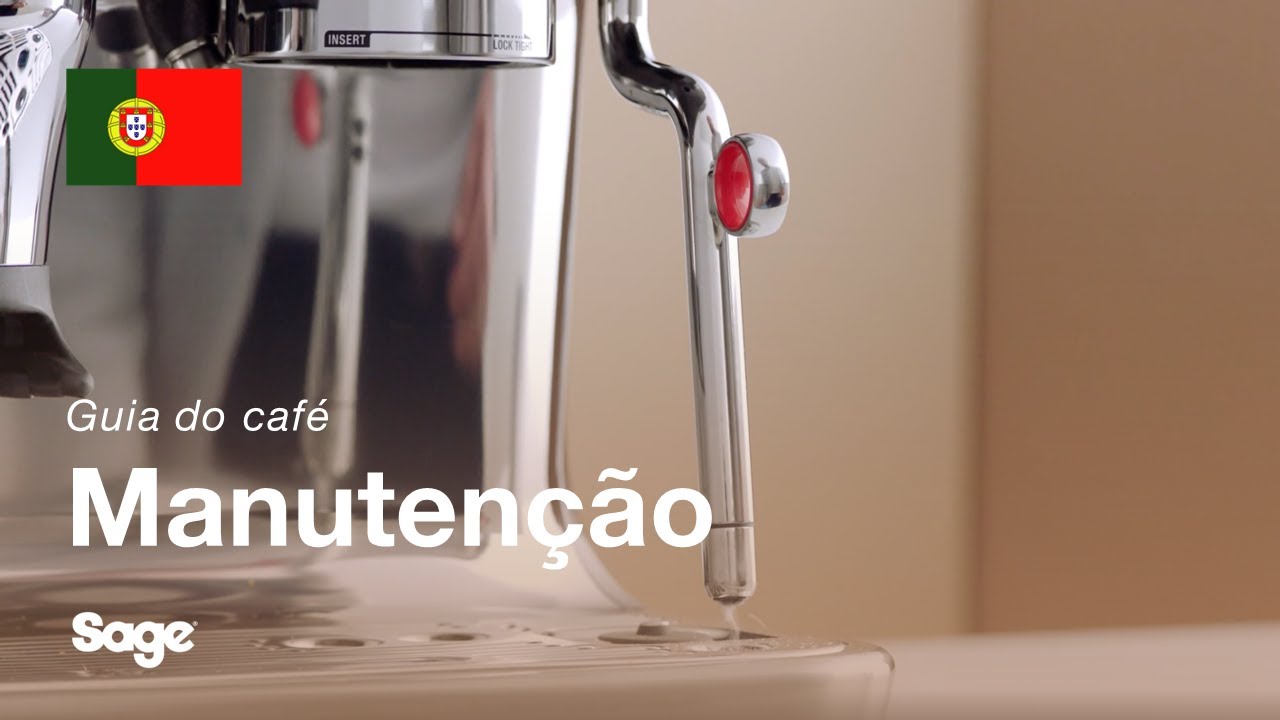 Limpar e desobstruir o vaporizador