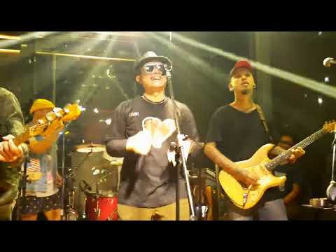 HEART BREAKERS X KIN THE FLY - WITH OR WITHOUT YOU