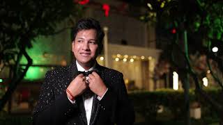 Alok & Swati || Reception Highlight