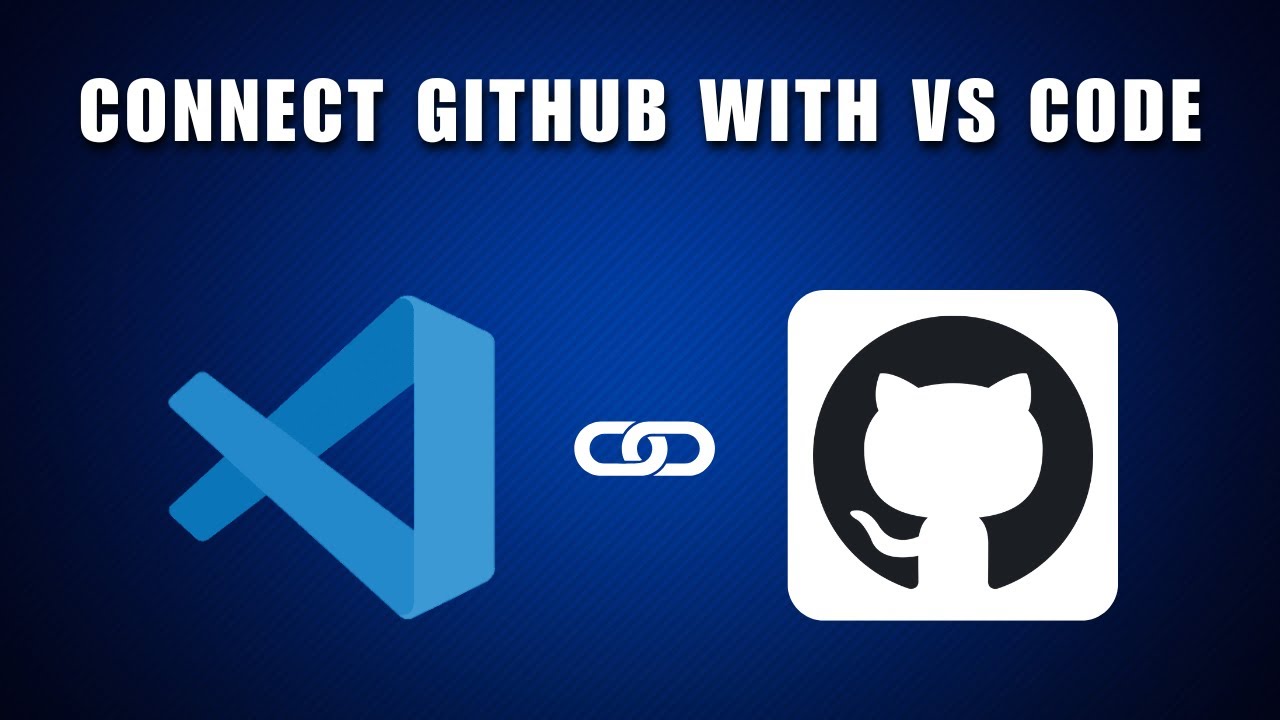 How To Connect GitHub To Visual Studio Code 2026 (Step by Step)