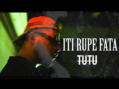 Adrian Tutu - ITI RUPE FATA (Oficial Video)