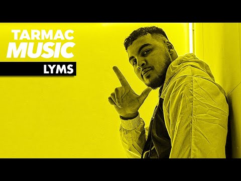 LYMS - "Hamidou" • TARMAC MUSIC