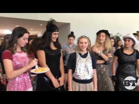 Great Gatsby Shindig 2019