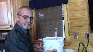 Beginner&#39;s guide to fermentation, airlocks and what to look for