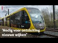 1,4 miljard voor betere bereikbaarheid provincie Utrecht | RTV Utrecht