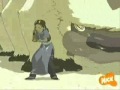 Avatar AMV: APPA gAangnam Style! 