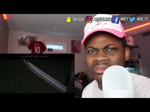 GRINGO REACT 🇺🇸 Rap do Itachi (Naruto) - ESSA DOR QUE CAUSEI... | NERD HITS | REACTION