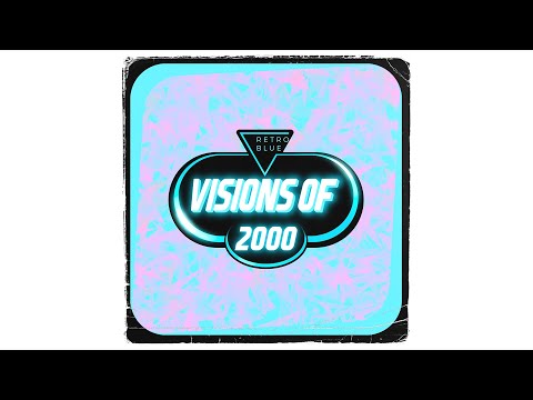 Retroblue - You're The One