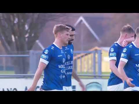 TRELLEBORG - ÖRGRYTE, 2-0  17/04/2023   Day: 3