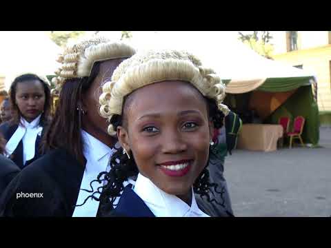 mein ausland: Untypisch Afrika?! - Kuriose Alltagsgeschichten