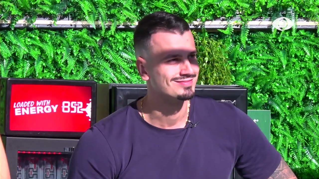 Nuk jemi të lidhur, kemi shkëmbyer.../ Mateo bisedon me Inën për Keijsin, ndërhyn Iliri: Mos...