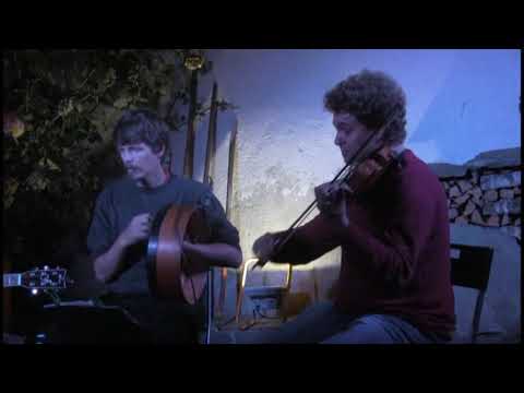 Pentafoglio /  Piazza Mario Santi Deira / Mesocco 2017