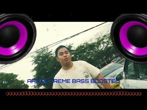 Edrick Valentino  Sibak (Bass Boosted