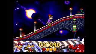 ChinnyVision - Episode 29 - Oscar - Commodore Amiga