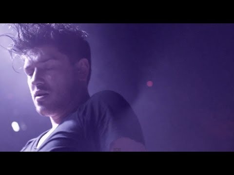 Quentin Mosimann - Psyke Underground