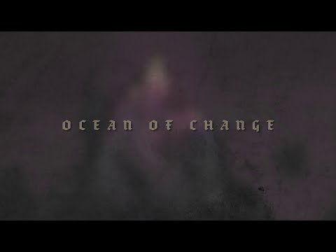 Mortticia - Ocean Of Change (LYRIC VIDEO)