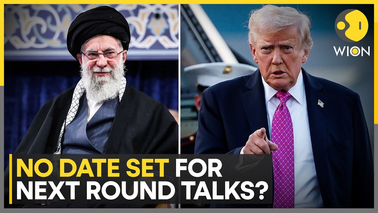 US-Iran Tensions: Iran Says ‘Guiding Principles’ Agreed With US, But No Date Set For Next Talks