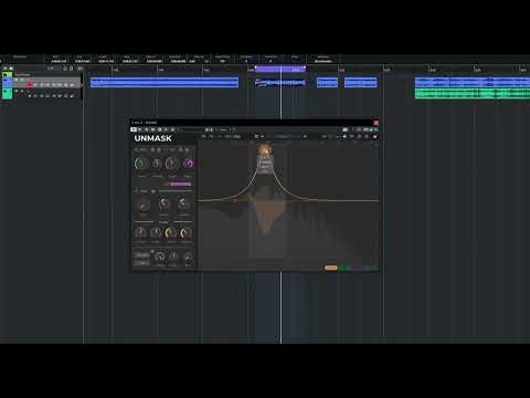 UNMASK Quickstart Guide | Advanced Techniques 1: Guitar