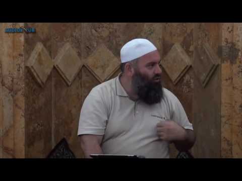 Rufki Suma (Kryetari i Hanit të Elezit) - Hoxhë Bekir Halimi