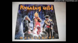 RUNNING WILD - Rebel At Heart