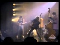 Blue Suede Shoes - Stray Cats