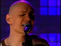 Billy Corgan - To Love Somebody (live Leno 2005)