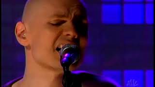 Billy Corgan - To Love Somebody (live Leno 2005)