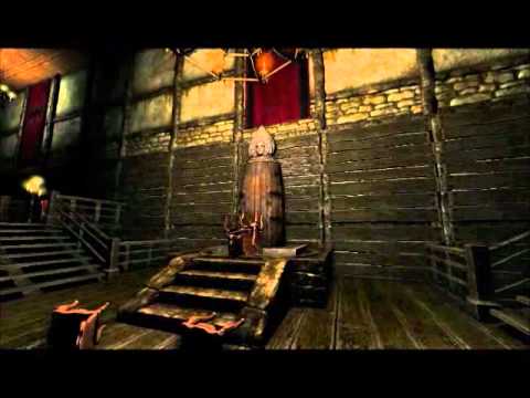 Matt and Ant play Amnesia Custom Story - THE DARK ROOM :O PART 2