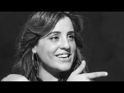 MARIBEL LA CANIJA - Será Será - (El Arte No Tiene Miedo 2018)