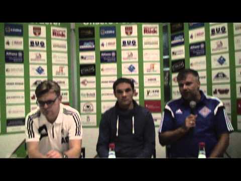 MSV Pampow - SG Aufbau Boizenburg 2:1 (2:0)