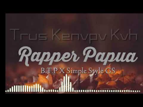 B.T.P X Simple Style GS - TRUS KENVPV KVH