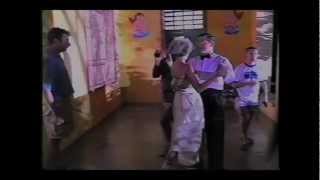 Carlos Vives Que Diera Detrás de cámaras