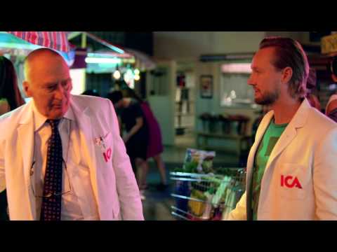 ICA reklamfilm 2012 v.45 - Thai-tema