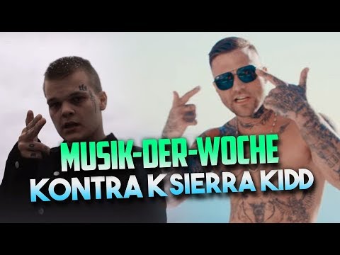 #MusikDerWoche - Kontra K, Chris Brown & JAY-Z / Beyoncé übertreibt