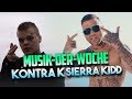 #MusikDerWoche - Kontra K, Chris Brown & JAY-Z / Beyoncé übertreibt #MusikDerWoche - Kontra K, Chris Brown & JAY-Z / Beyoncé übertreibt
