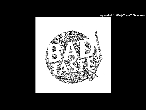 Rawkid - No Salt (Prod. Trellion)