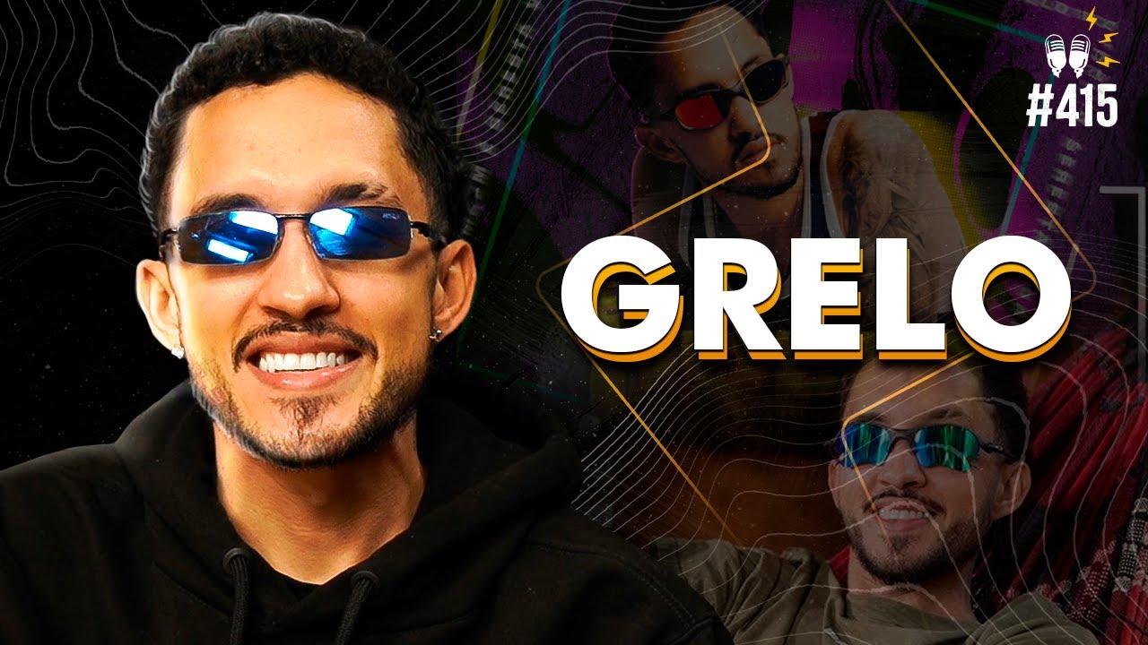 GRELO - Flow #415