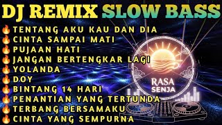 Download lagu 🔥 DJ Remix Terbaru 2026 Slow Bass Viral Tiktok // KANGEN BAND - TENTANG AKU KAU DAN DIA🎶 mp3 Download lagu 🔥 DJ Remix Terbaru 2026 Slow Bass Viral Tiktok // KANGEN BAND - TENTANG AKU KAU DAN DIA🎶 mp3