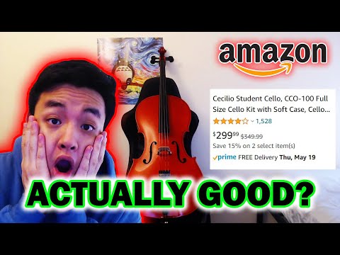I Made A $300 Cello Sound 10x BETTER With One Simple Trick!