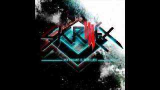 Skrillex - With You Friends