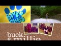 Blue S Clues Bob S Burgers PB J Otter The Wonder Pets Credits Remix