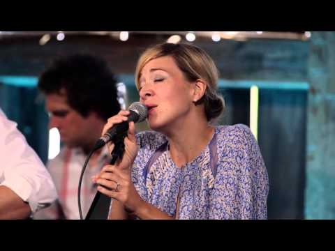 Matthew Barber & Jill Barber - If I Needed You