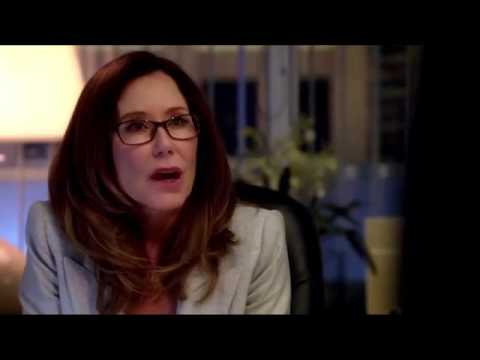 The best of Shandy - Major Crimes