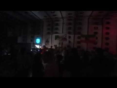 KING SHILOH ▶️ Vibronics - Strength & Power at Worm, Rotterdam 6 dec 2014