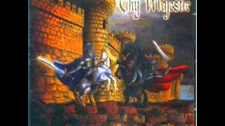 Thy Majestie "Tears of sorrow & Treachery" (with lyrics)