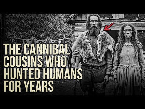 The Feral Inbred Cannibals of Appalachia — The Macabre Story of the Godfrey Cousins