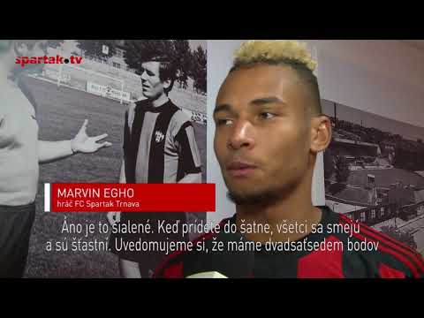 Review | FC Spartak Trnava - FK DAC 1904 Dunajská Streda | 11. kolo | 30.9.2017