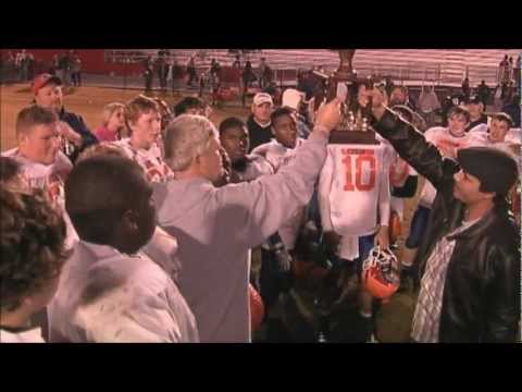 CRUSH vs East Metro Titans