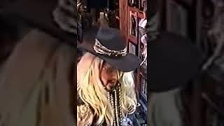 Dimebag as David Allan Coe 😂