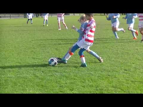 Zestienhoven JO 12-3 - Hermes DVS JO 12-1